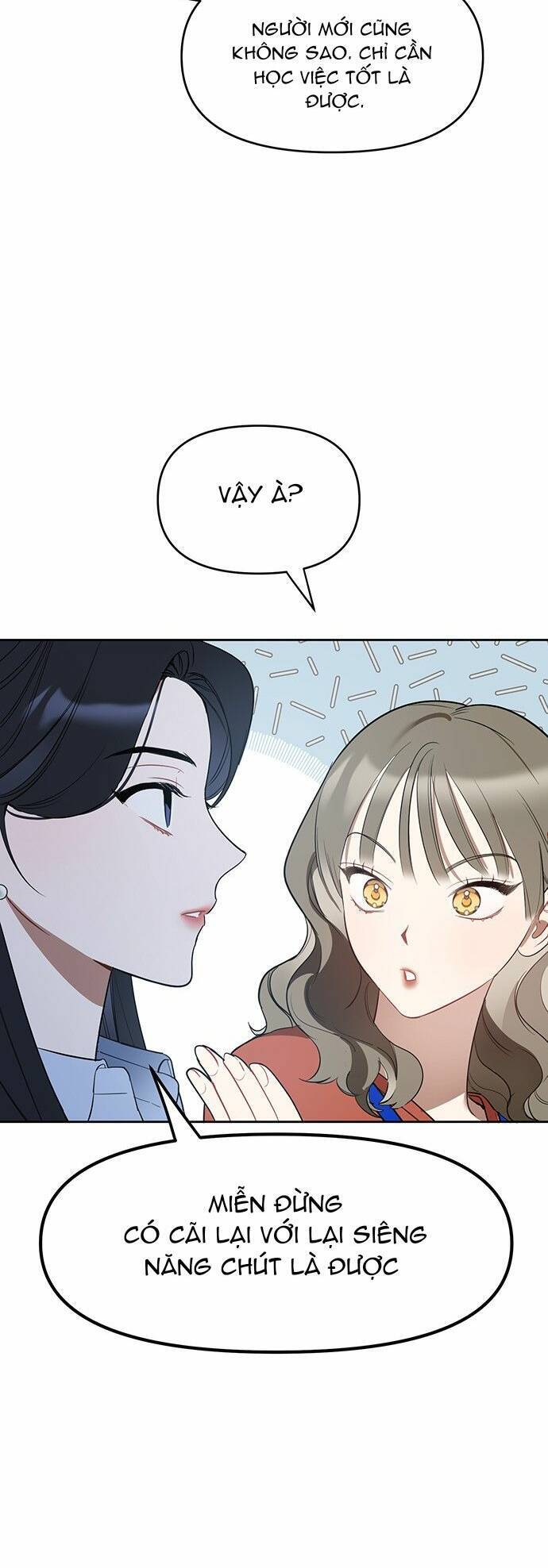 Công Việc Bất Thường Chap 1 - Next Chap 2