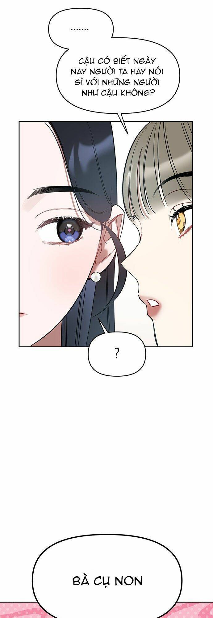 Công Việc Bất Thường Chap 1 - Next Chap 2