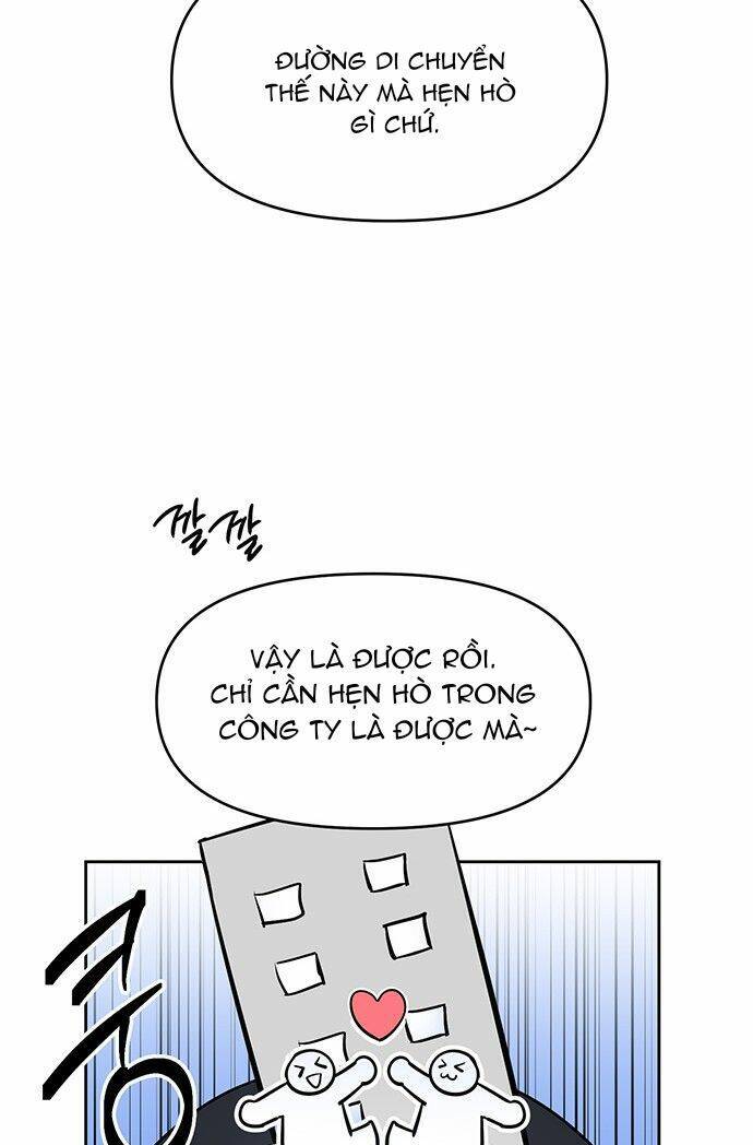 Công Việc Bất Thường Chap 1 - Next Chap 2