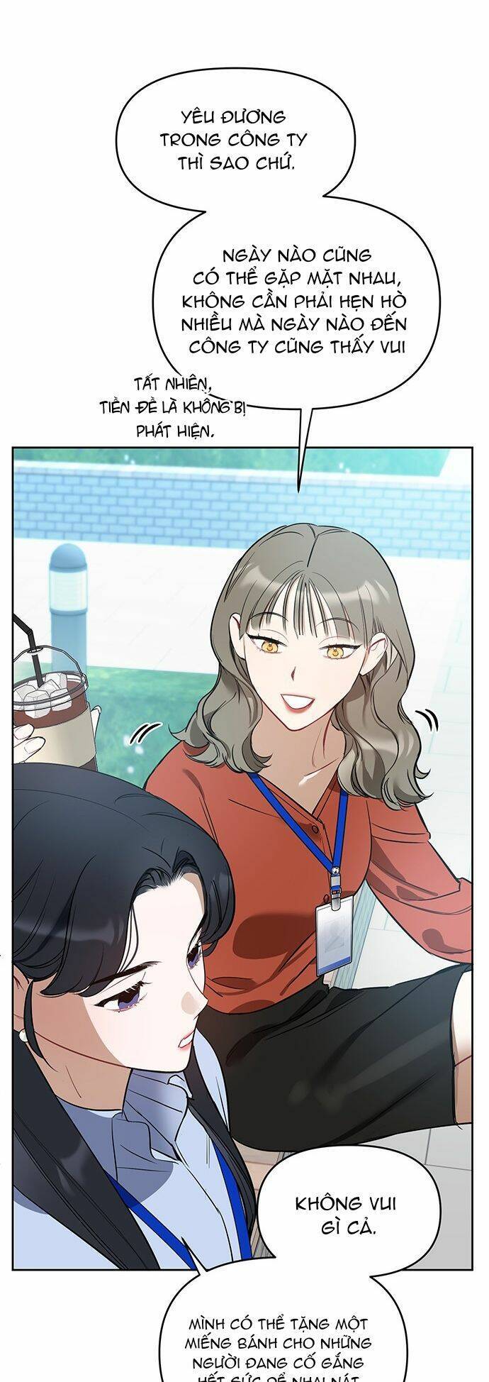 Công Việc Bất Thường Chap 1 - Next Chap 2