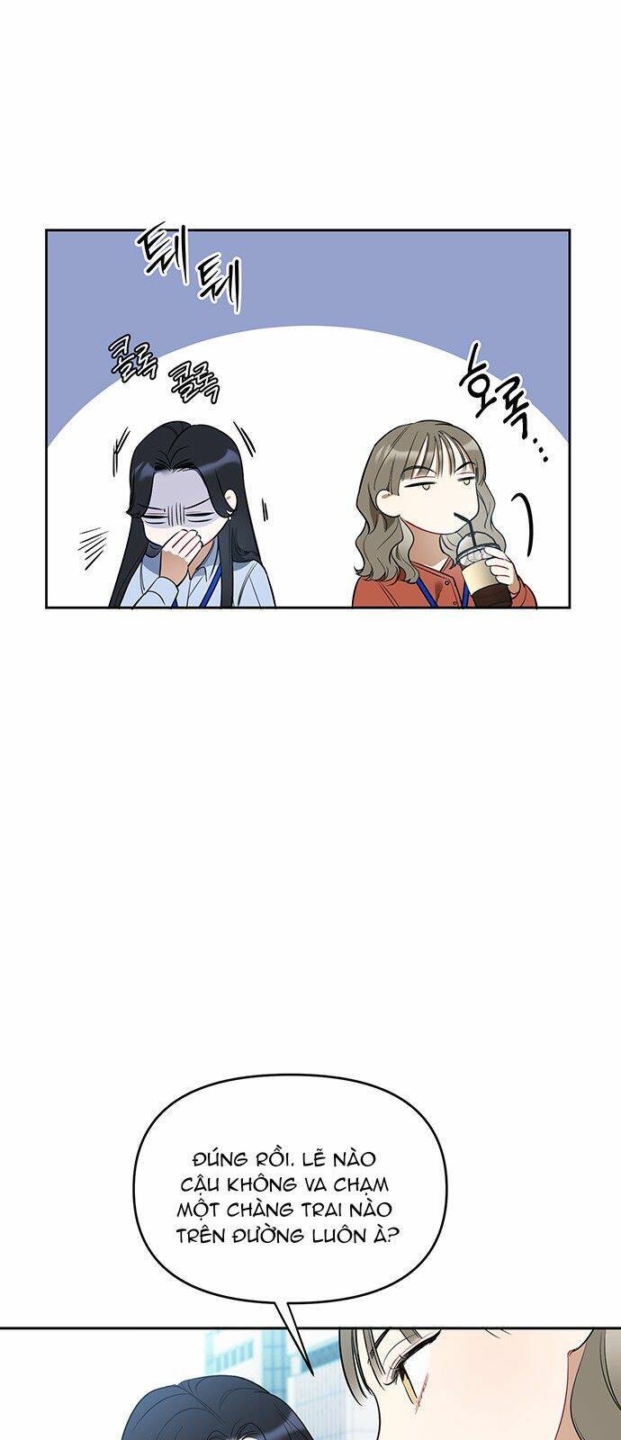 Công Việc Bất Thường Chap 1 - Next Chap 2