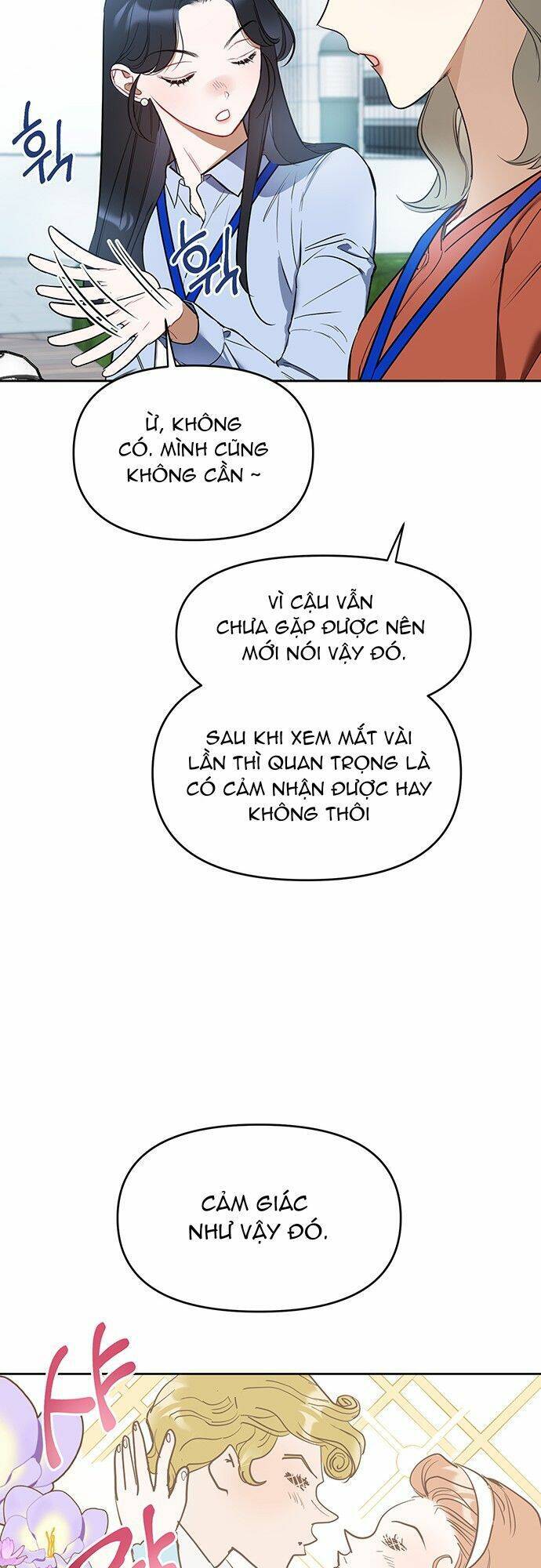 Công Việc Bất Thường Chap 1 - Next Chap 2