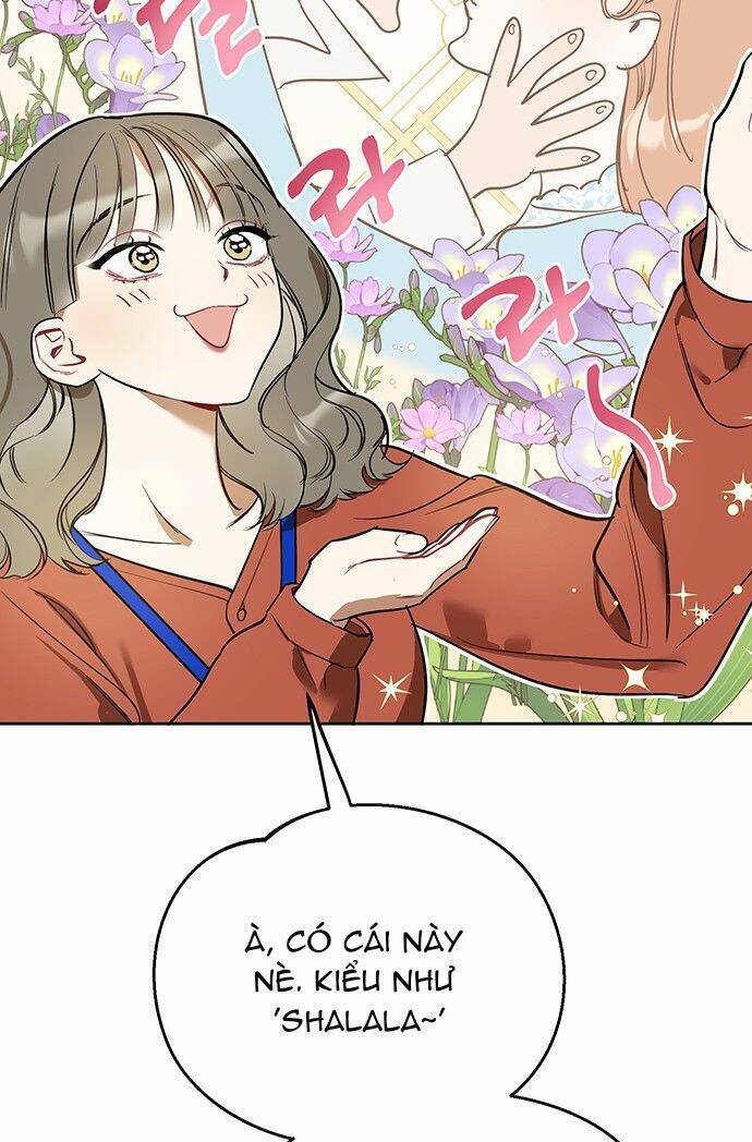 Công Việc Bất Thường Chap 1 - Next Chap 2