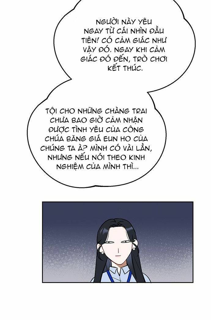 Công Việc Bất Thường Chap 1 - Next Chap 2