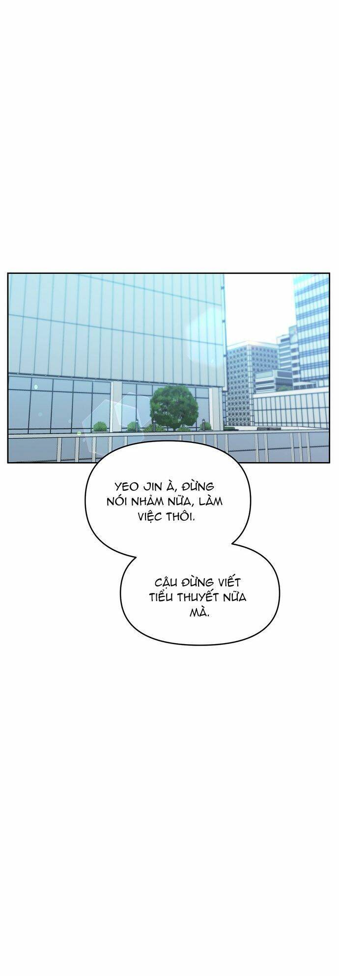 Công Việc Bất Thường Chap 1 - Next Chap 2