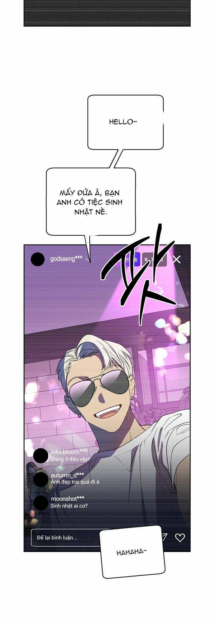 Công Việc Bất Thường Chap 1 - Next Chap 2