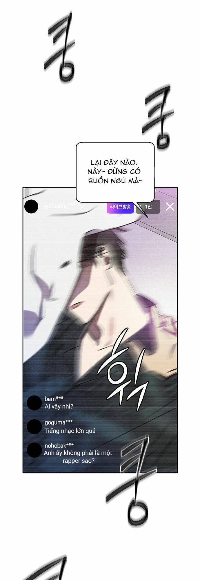 Công Việc Bất Thường Chap 1 - Next Chap 2