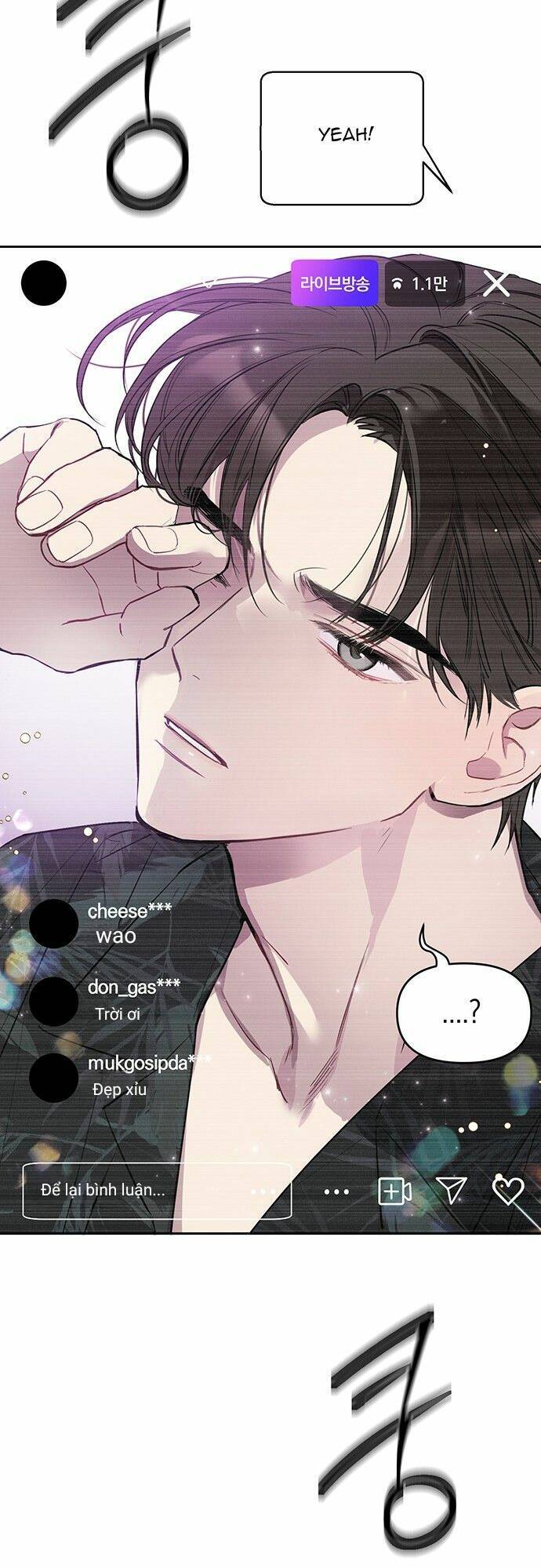Công Việc Bất Thường Chap 1 - Next Chap 2