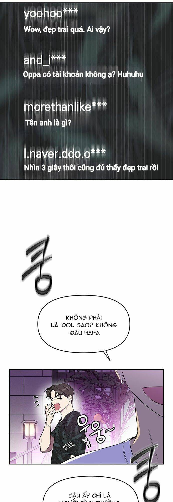 Công Việc Bất Thường Chap 1 - Next Chap 2