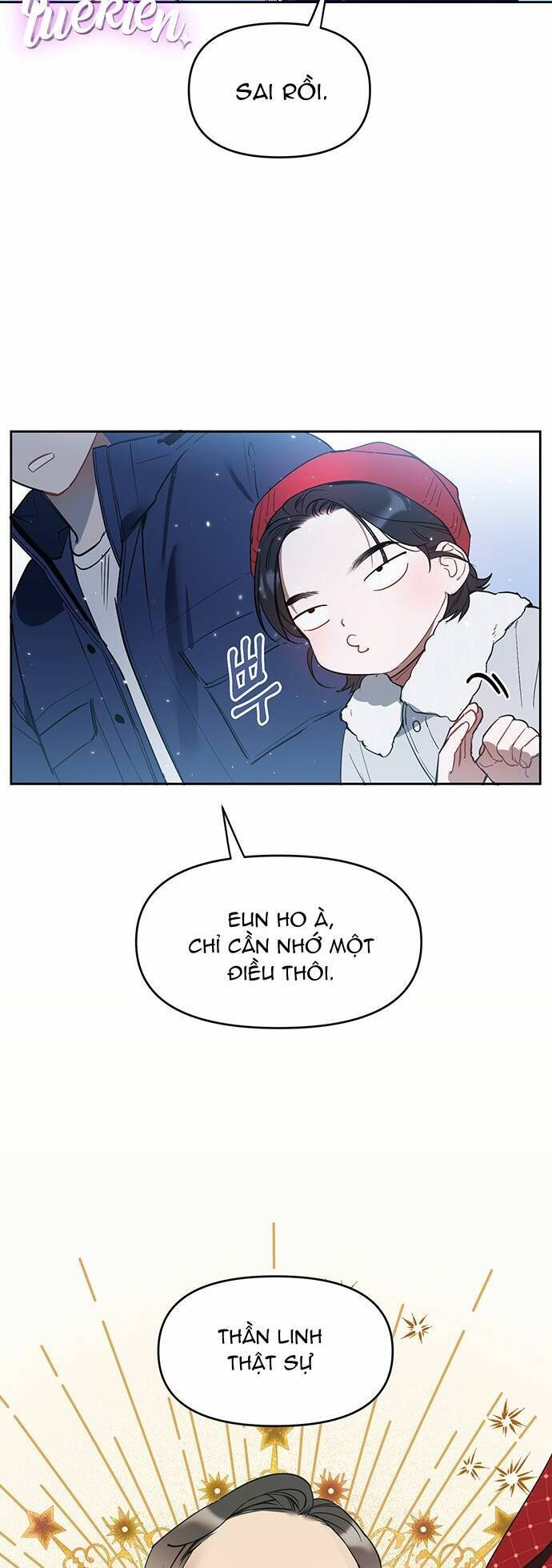 Công Việc Bất Thường Chap 1 - Next Chap 2