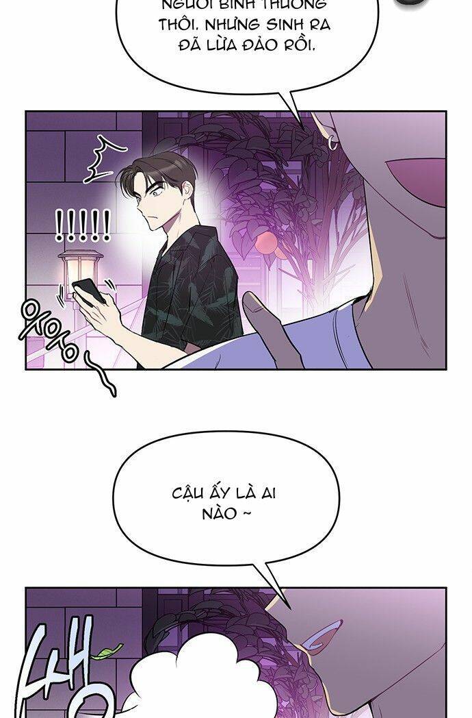 Công Việc Bất Thường Chap 1 - Next Chap 2