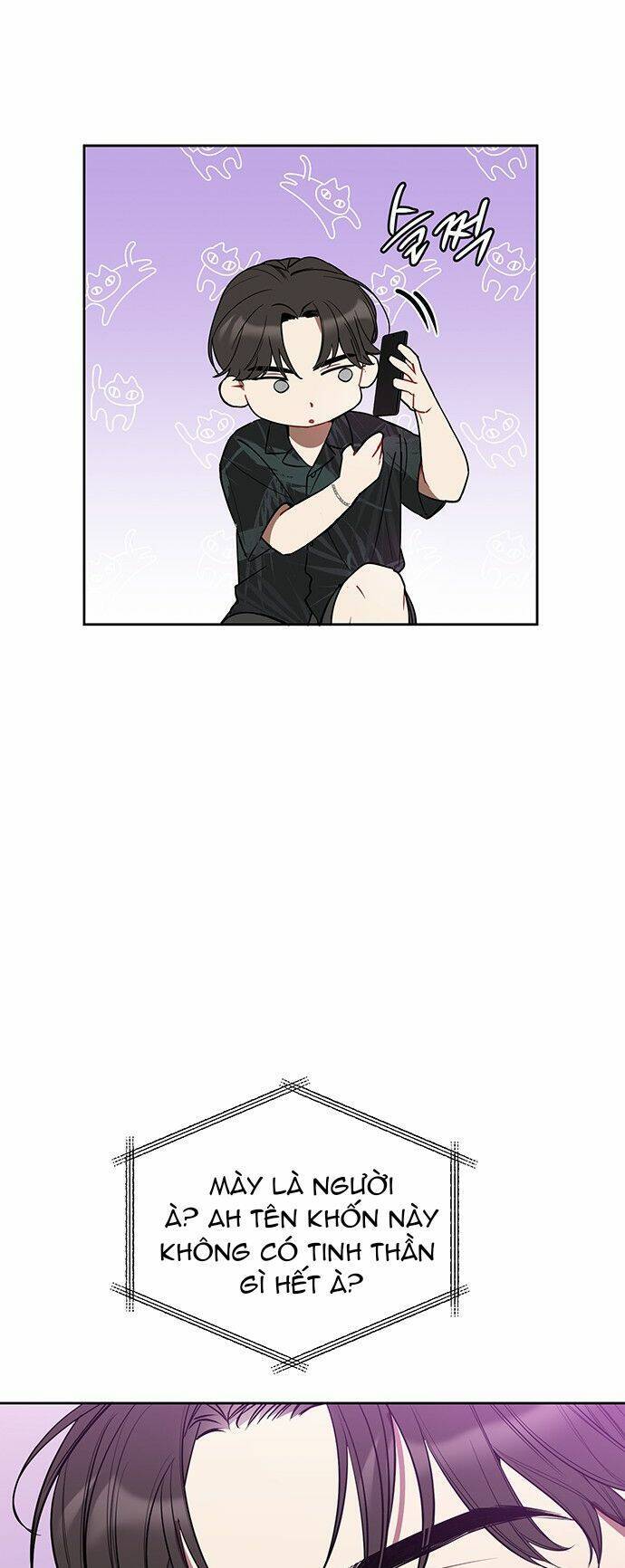 Công Việc Bất Thường Chap 1 - Next Chap 2