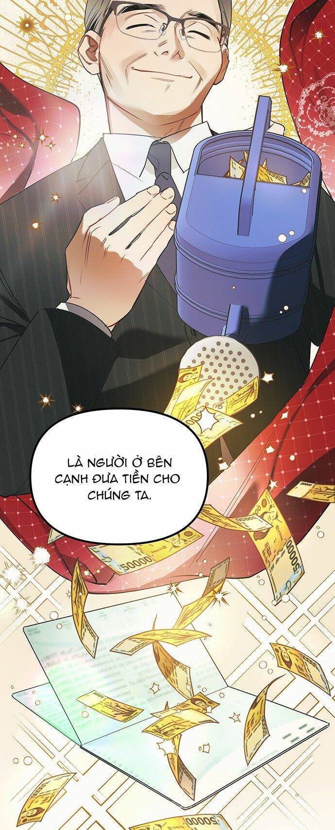 Công Việc Bất Thường Chap 1 - Next Chap 2