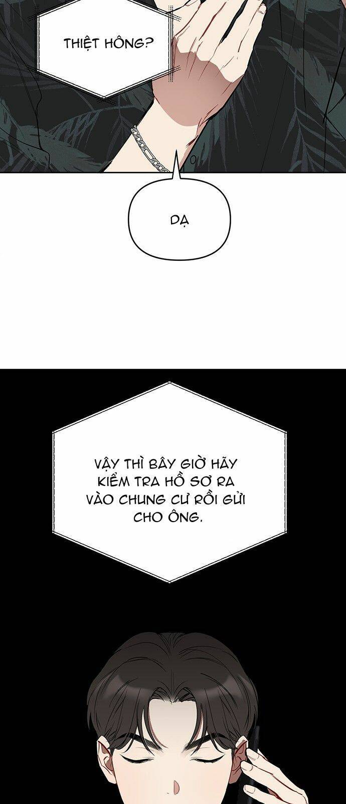 Công Việc Bất Thường Chap 1 - Next Chap 2