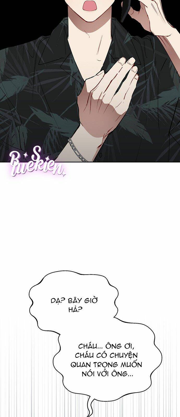 Công Việc Bất Thường Chap 1 - Next Chap 2