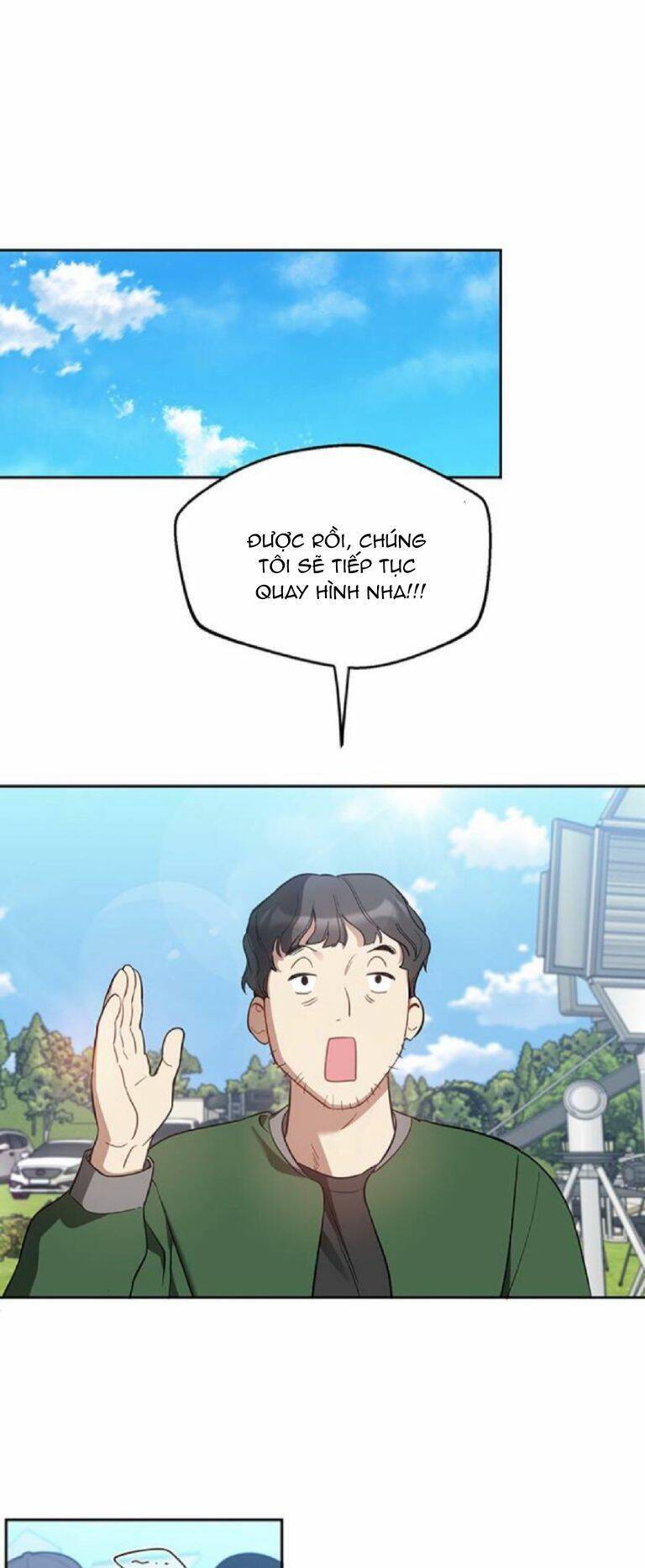 Công Việc Bất Thường Chap 11 - Next Chap 12