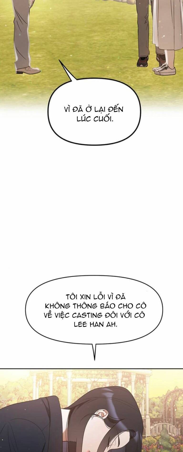 Công Việc Bất Thường Chap 11 - Next Chap 12