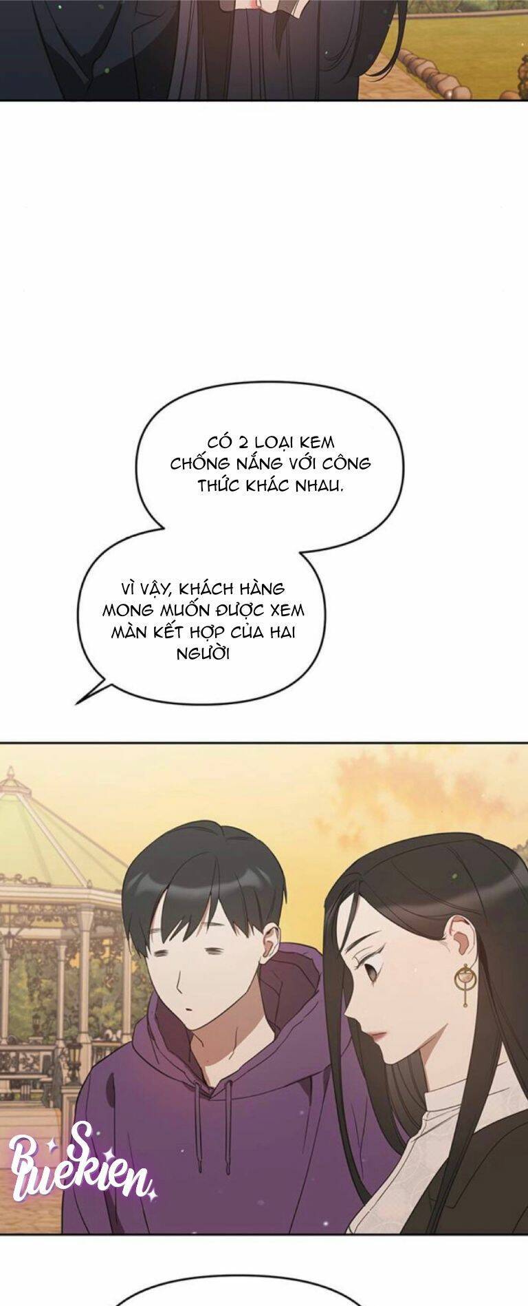 Công Việc Bất Thường Chap 11 - Next Chap 12