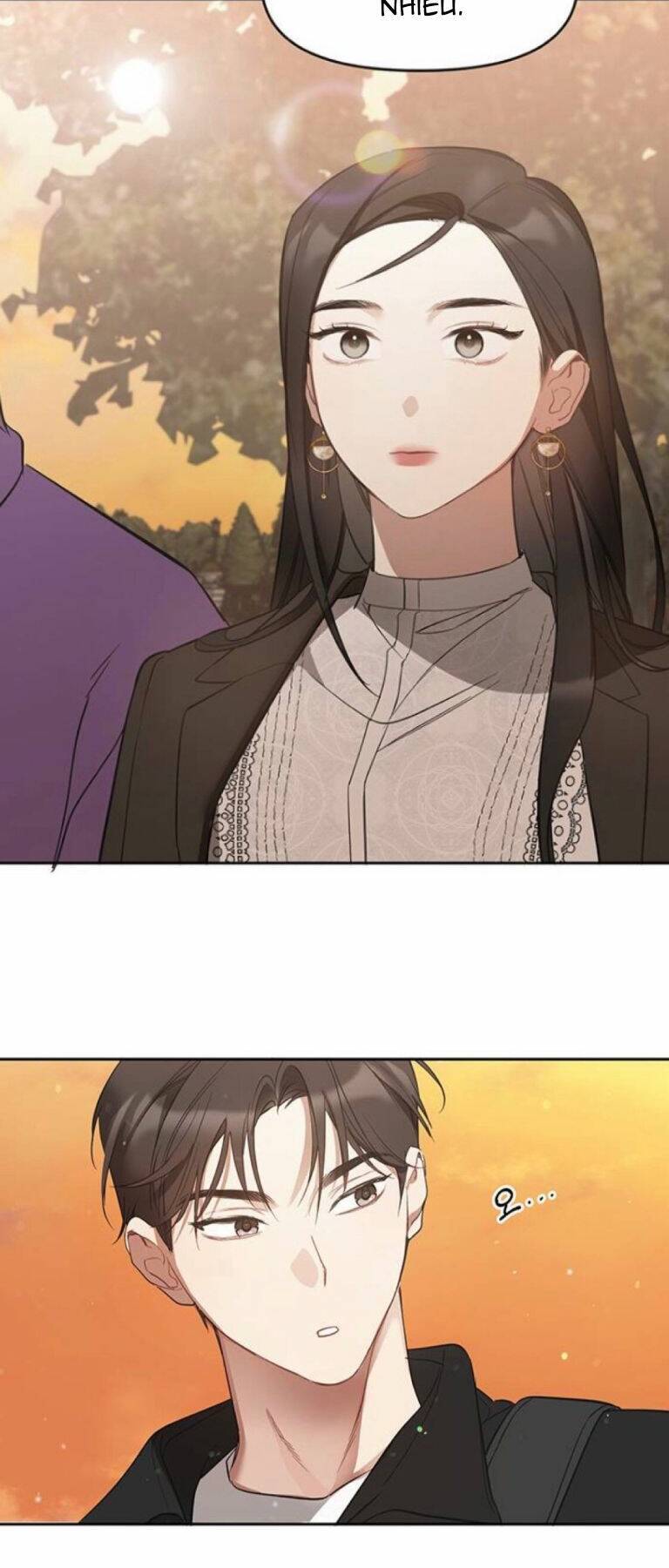 Công Việc Bất Thường Chap 11 - Next Chap 12