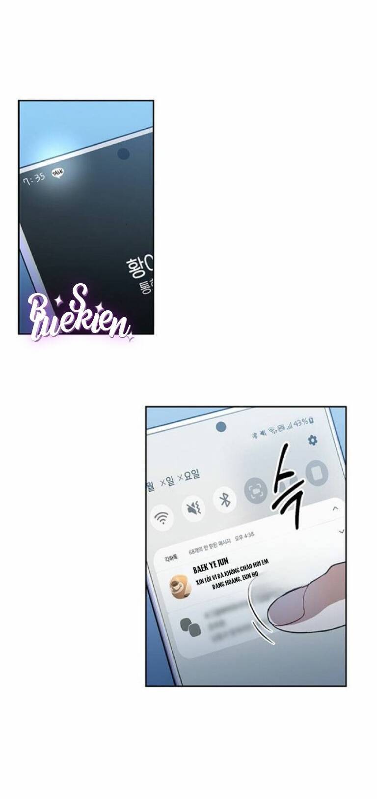 Công Việc Bất Thường Chap 11 - Next Chap 12