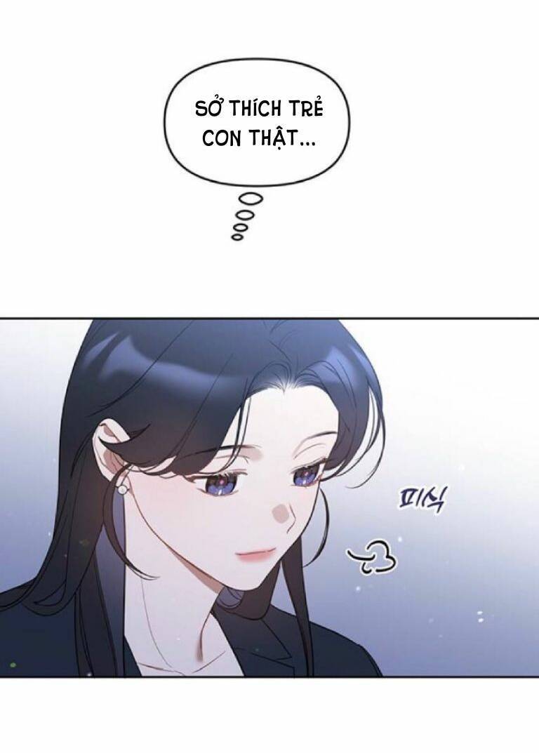 Công Việc Bất Thường Chap 11 - Next Chap 12