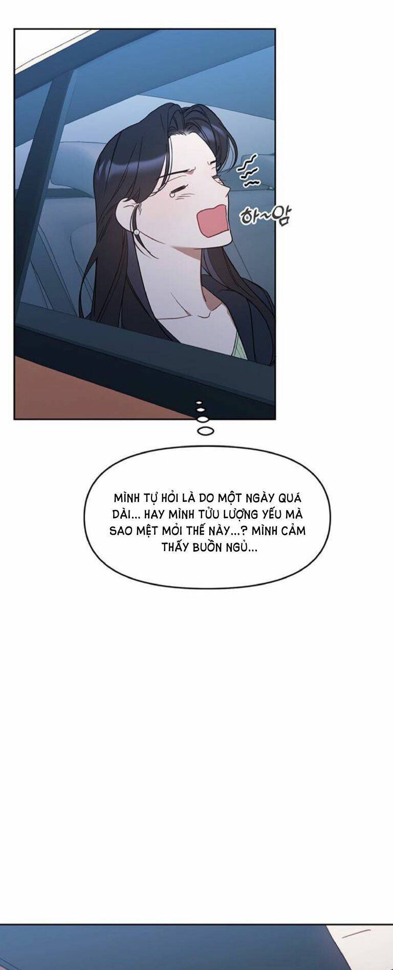 Công Việc Bất Thường Chap 11 - Next Chap 12