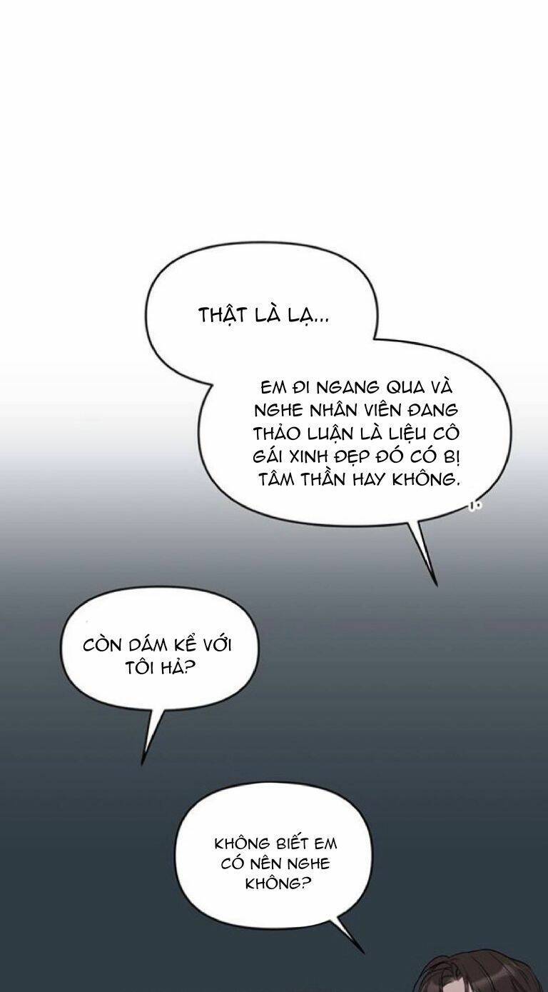 Công Việc Bất Thường Chap 11 - Next Chap 12