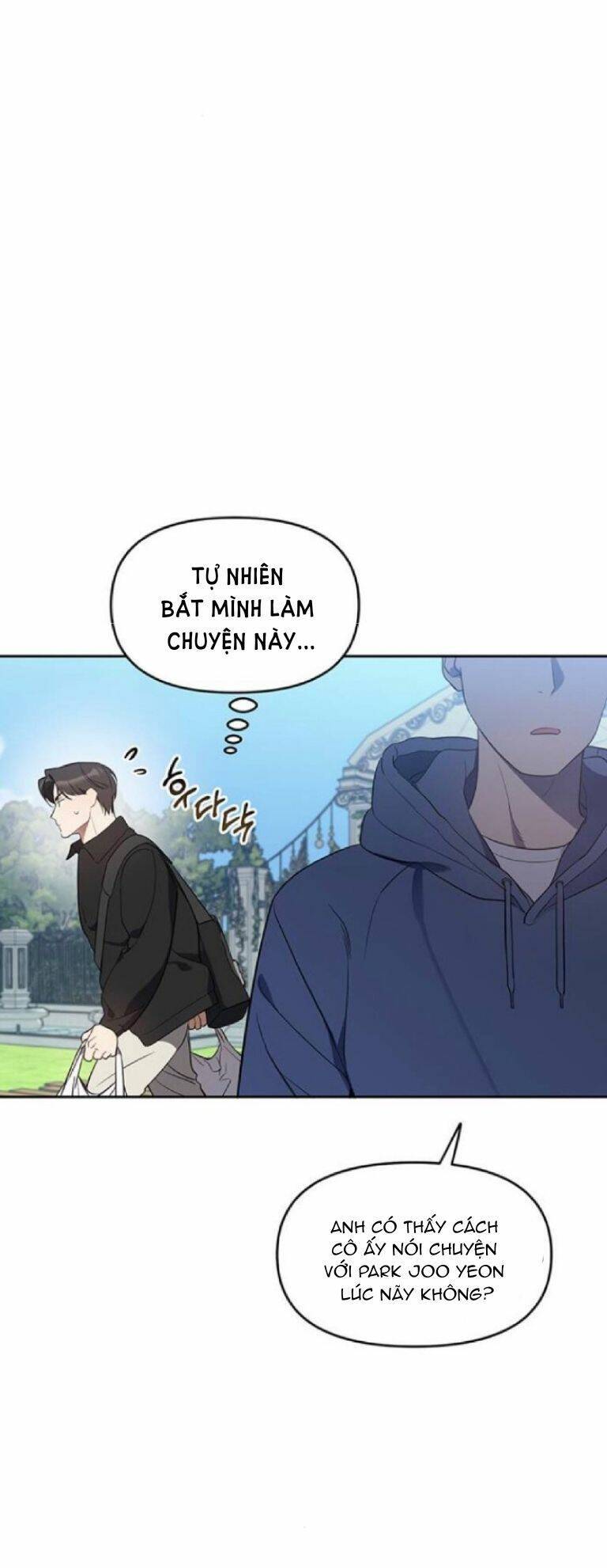 Công Việc Bất Thường Chap 11 - Next Chap 12