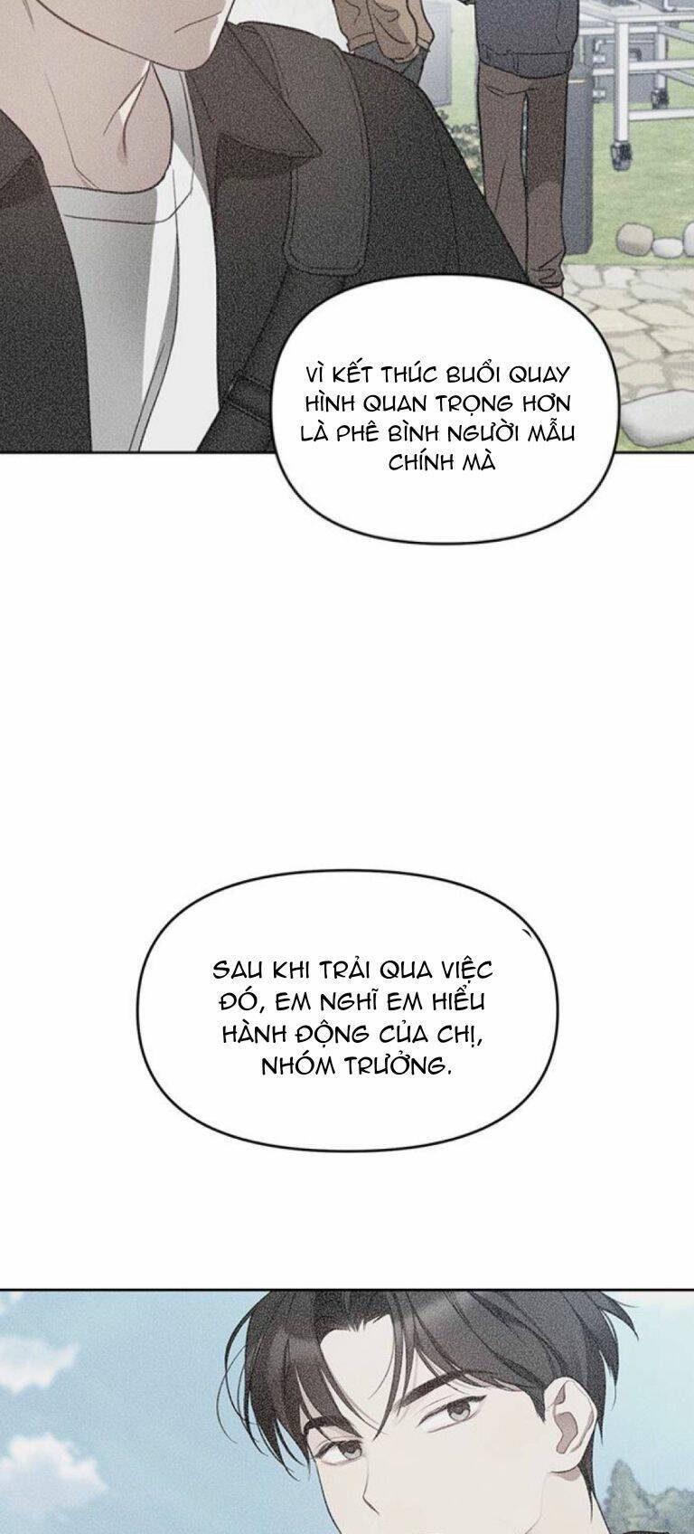 Công Việc Bất Thường Chap 11 - Next Chap 12