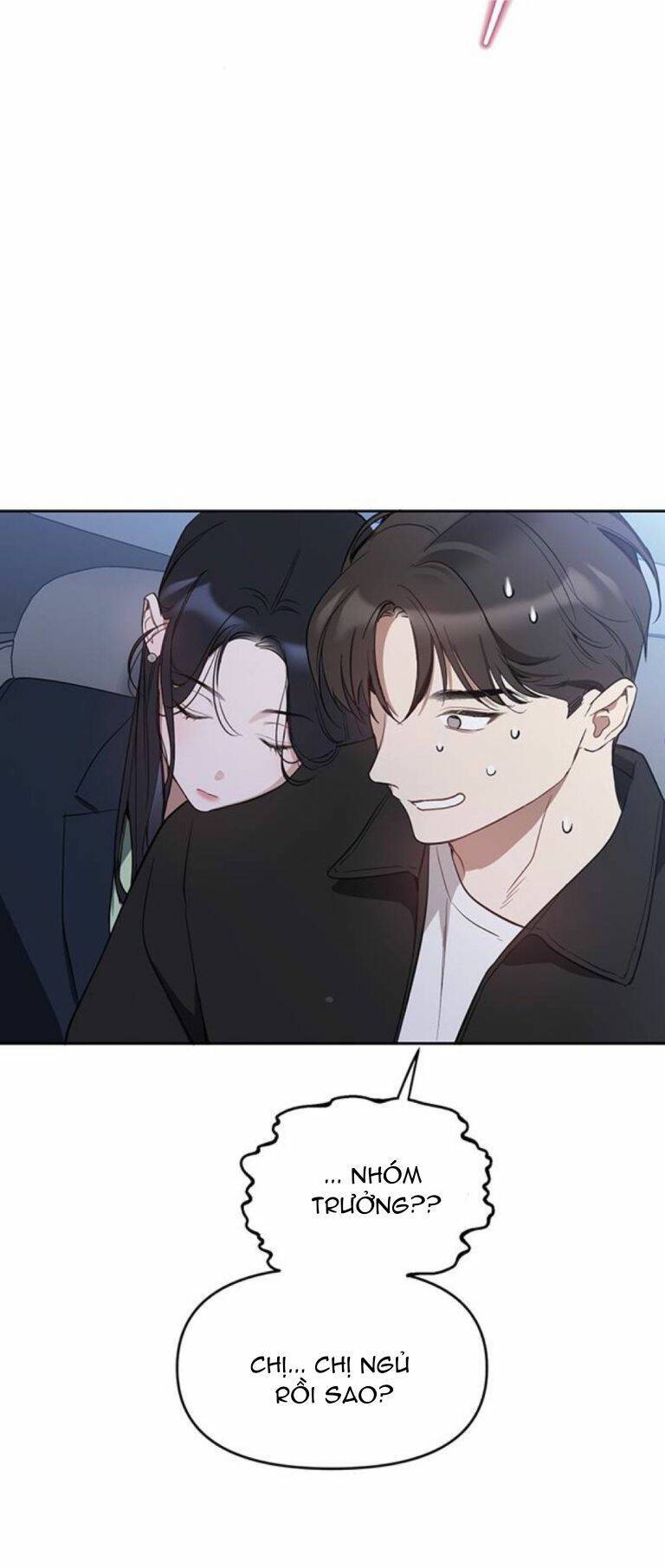 Công Việc Bất Thường Chap 11 - Next Chap 12