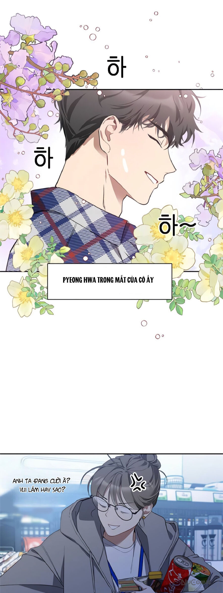 Công Việc Bất Thường Chap 12 - Next Chap 13