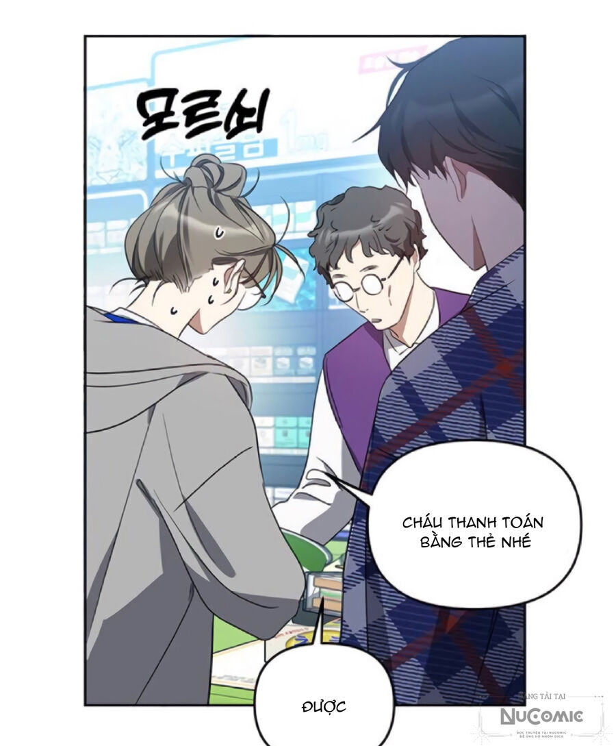 Công Việc Bất Thường Chap 12 - Next Chap 13