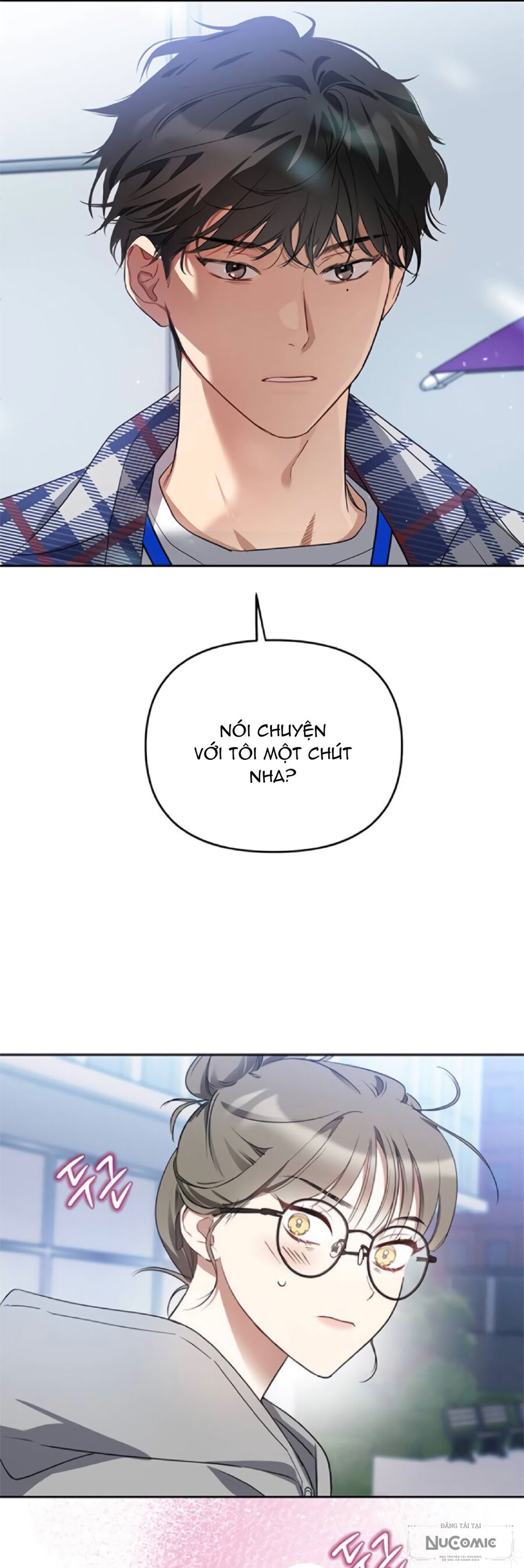Công Việc Bất Thường Chap 12 - Next Chap 13