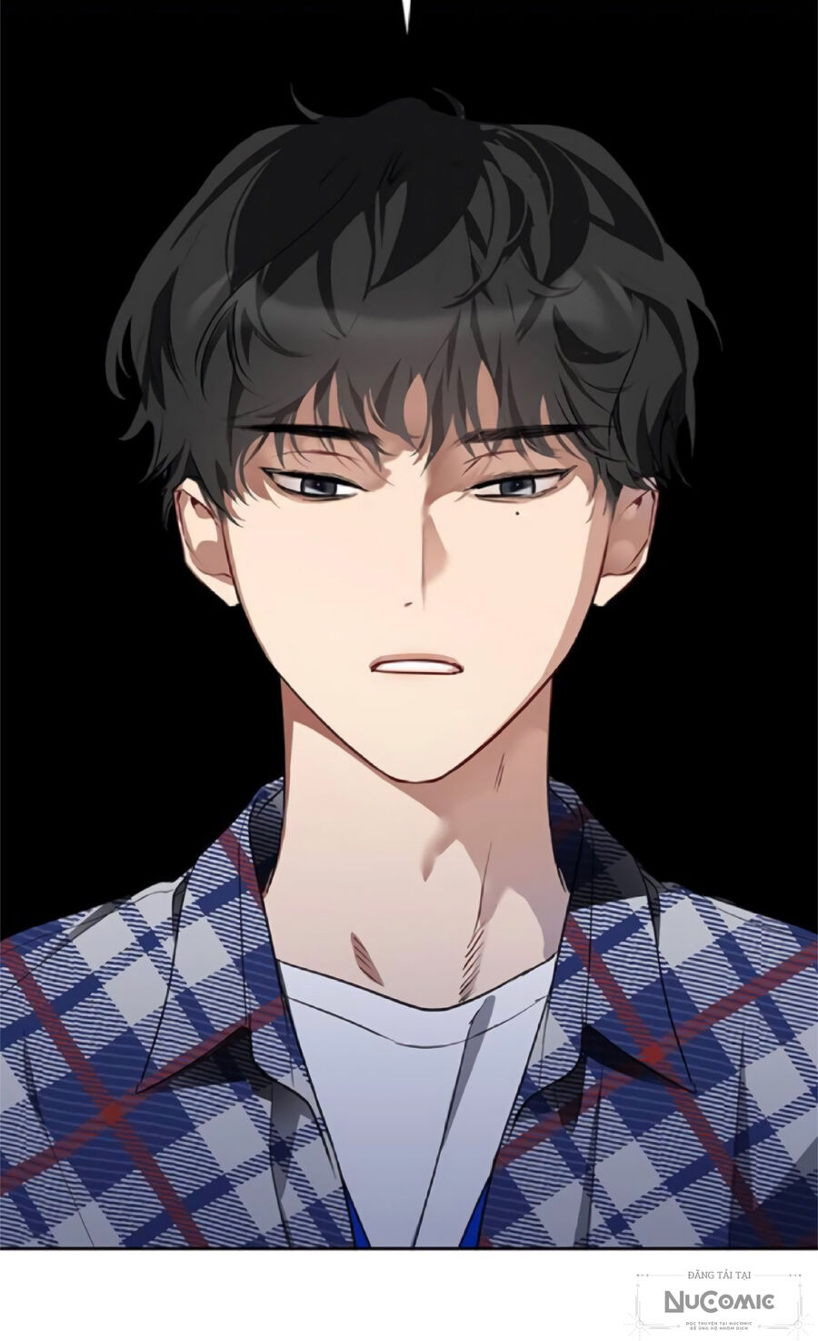 Công Việc Bất Thường Chap 12 - Next Chap 13