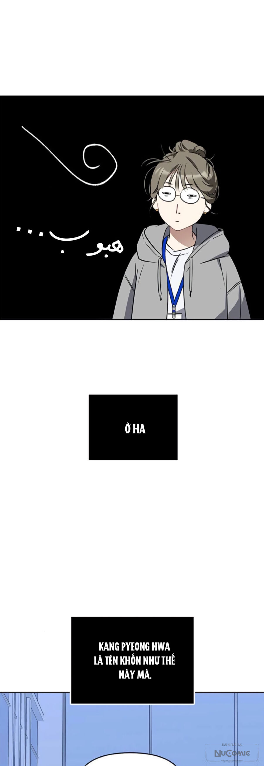 Công Việc Bất Thường Chap 12 - Next Chap 13