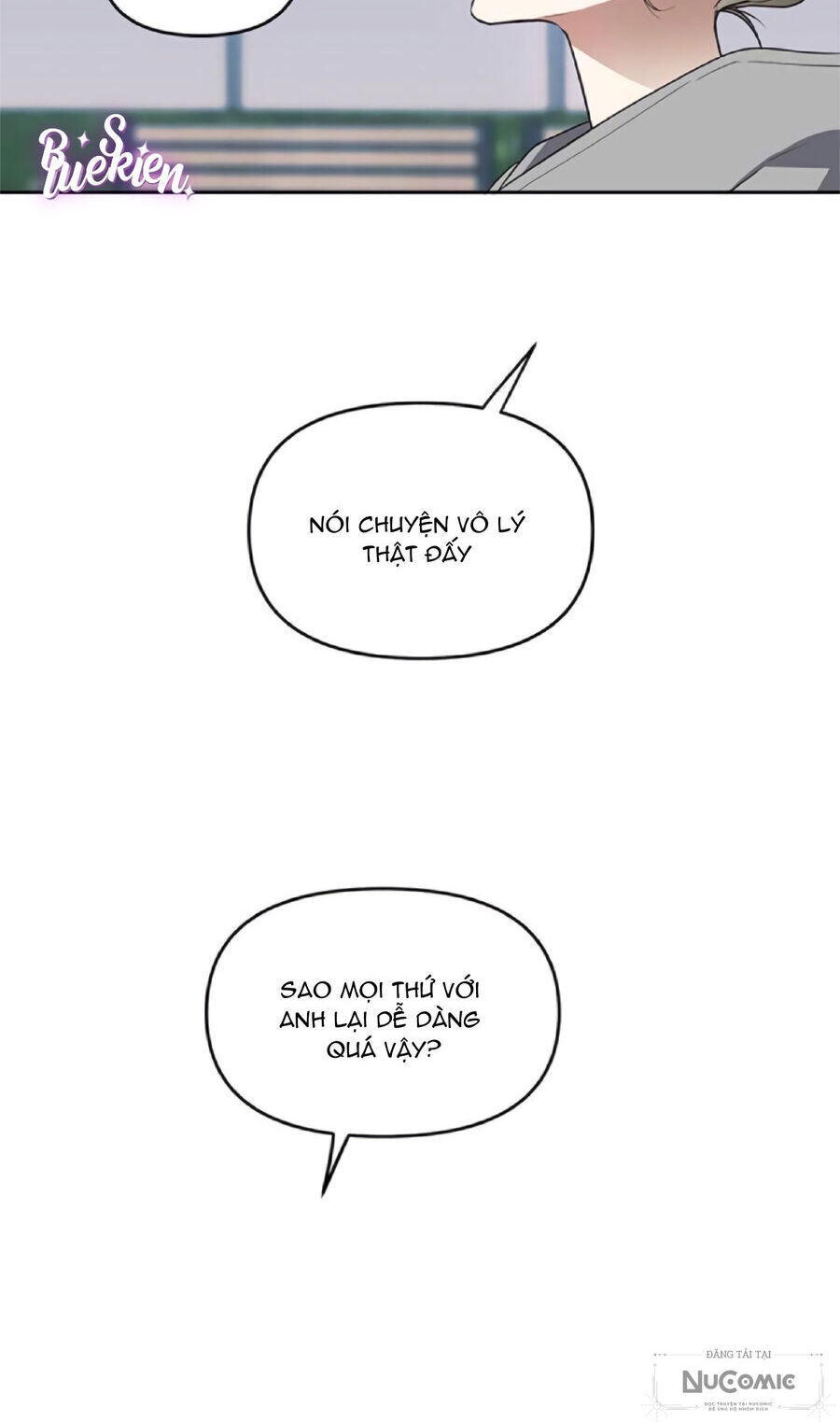 Công Việc Bất Thường Chap 12 - Next Chap 13