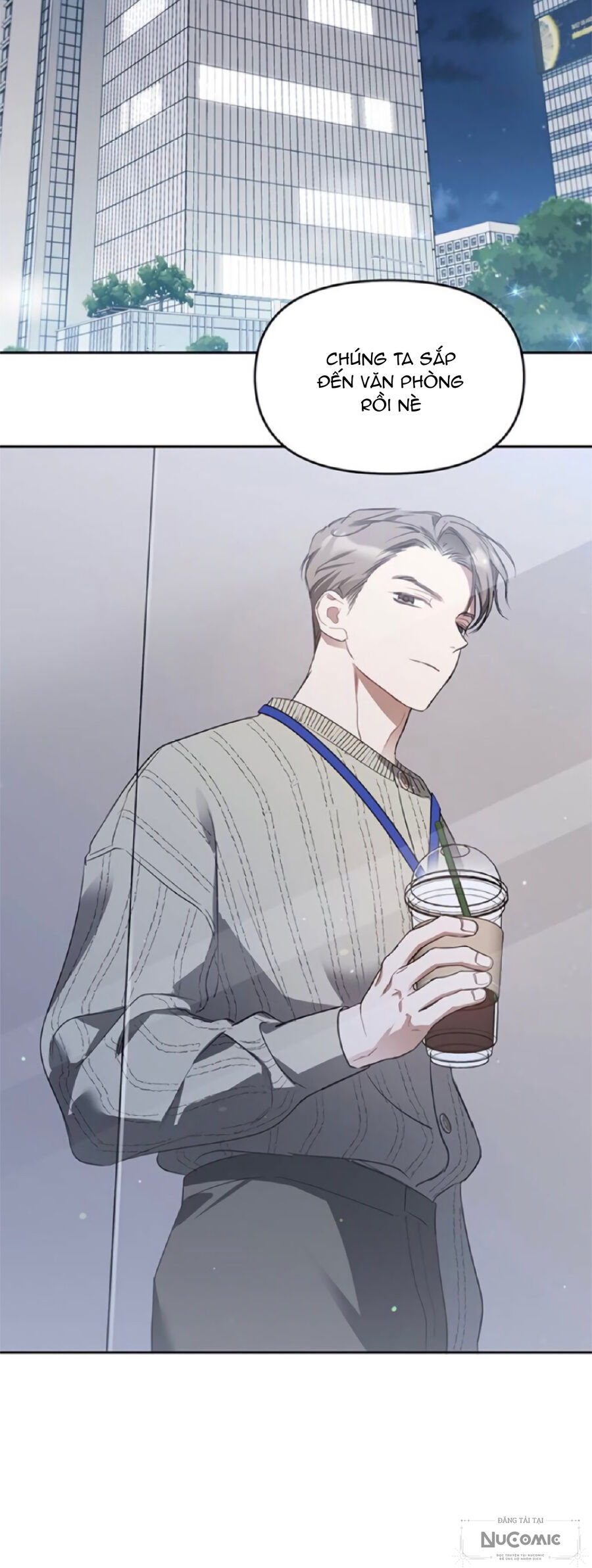 Công Việc Bất Thường Chap 12 - Next Chap 13