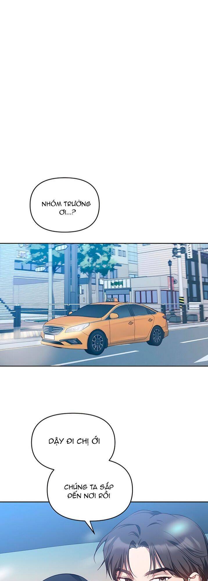 Công Việc Bất Thường Chap 13 - Next Chap 14