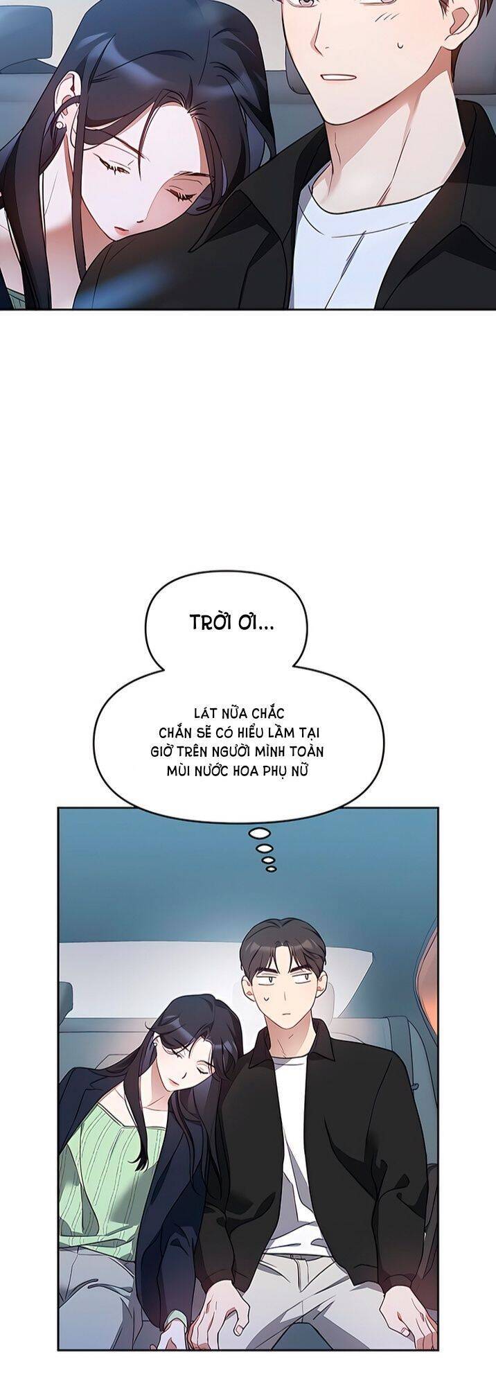 Công Việc Bất Thường Chap 13 - Next Chap 14