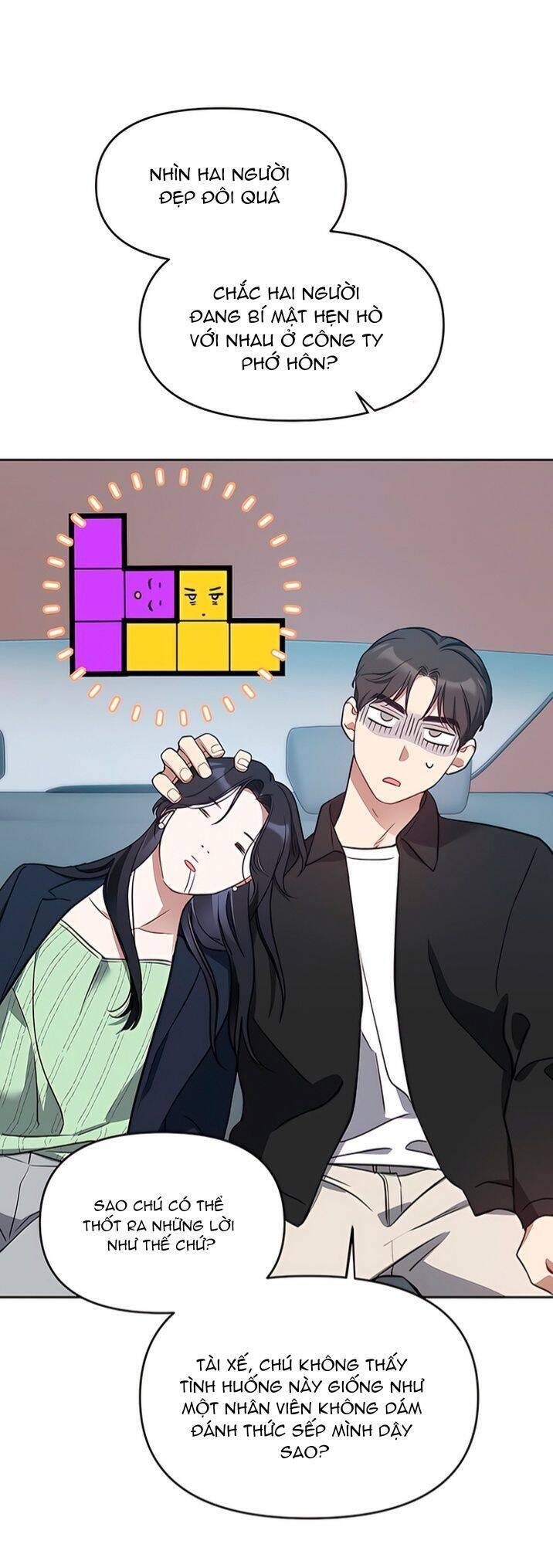 Công Việc Bất Thường Chap 13 - Next Chap 14