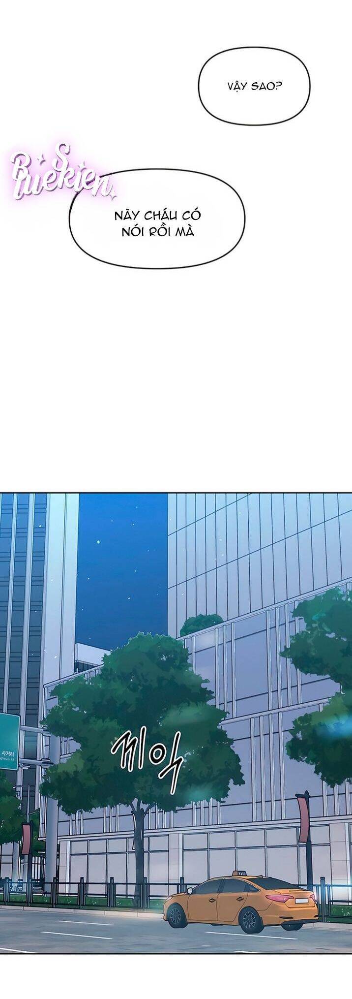 Công Việc Bất Thường Chap 13 - Next Chap 14