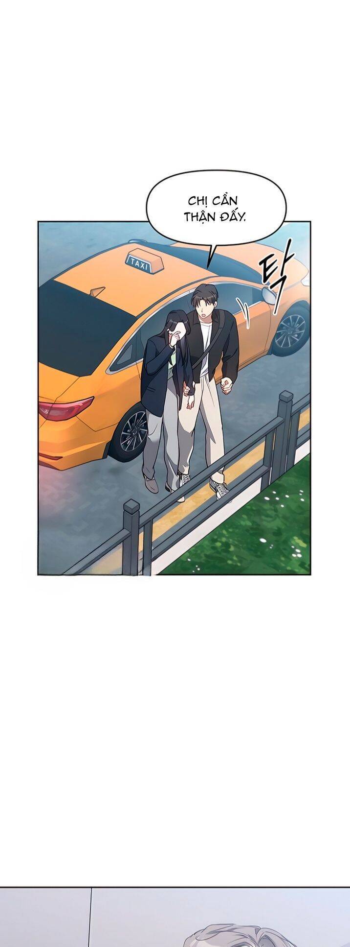Công Việc Bất Thường Chap 13 - Next Chap 14