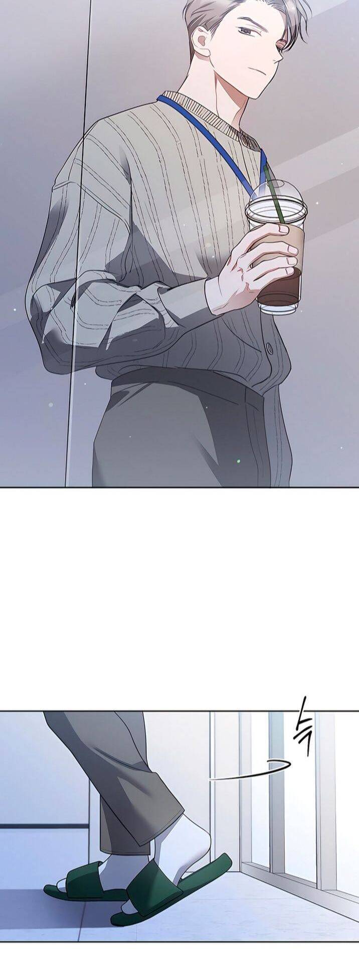Công Việc Bất Thường Chap 13 - Next Chap 14