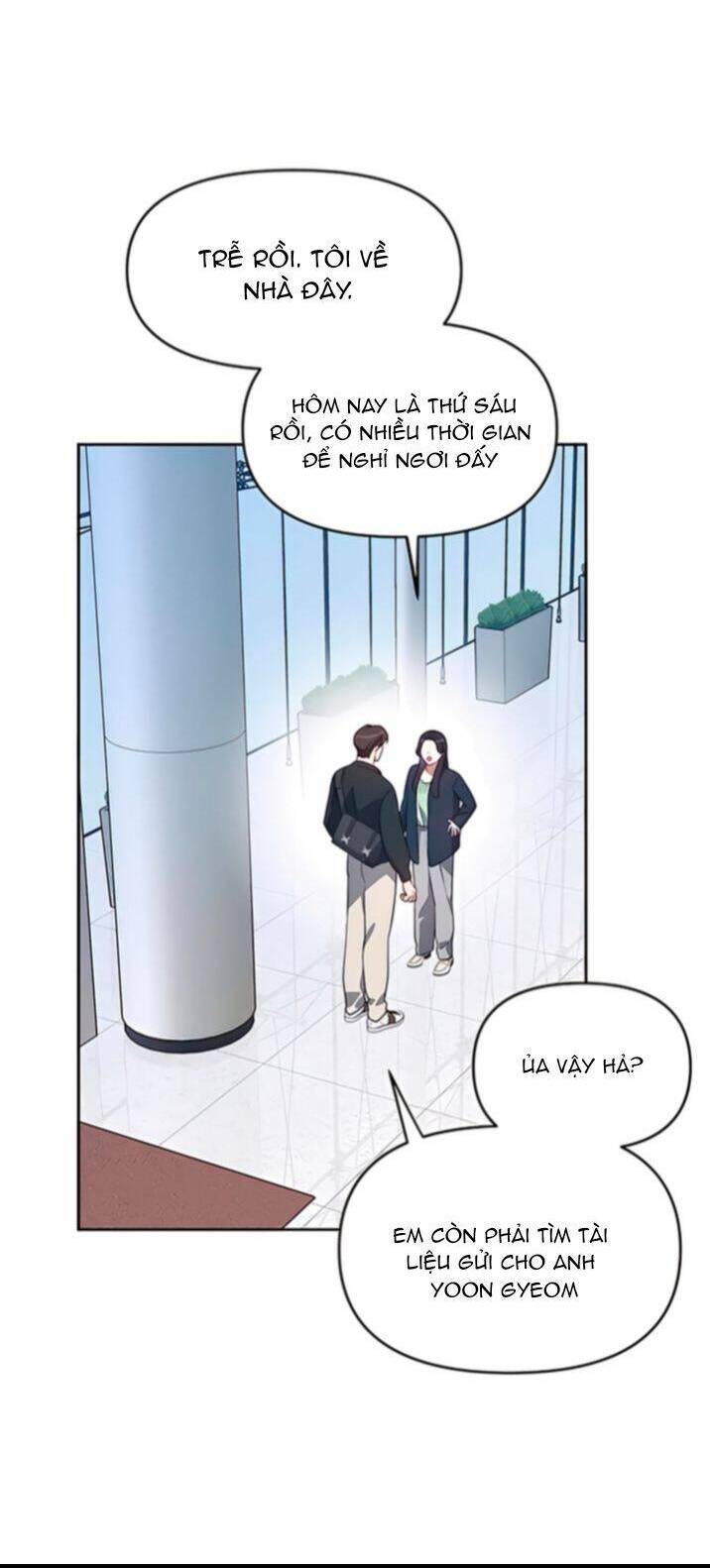 Công Việc Bất Thường Chap 13 - Next Chap 14