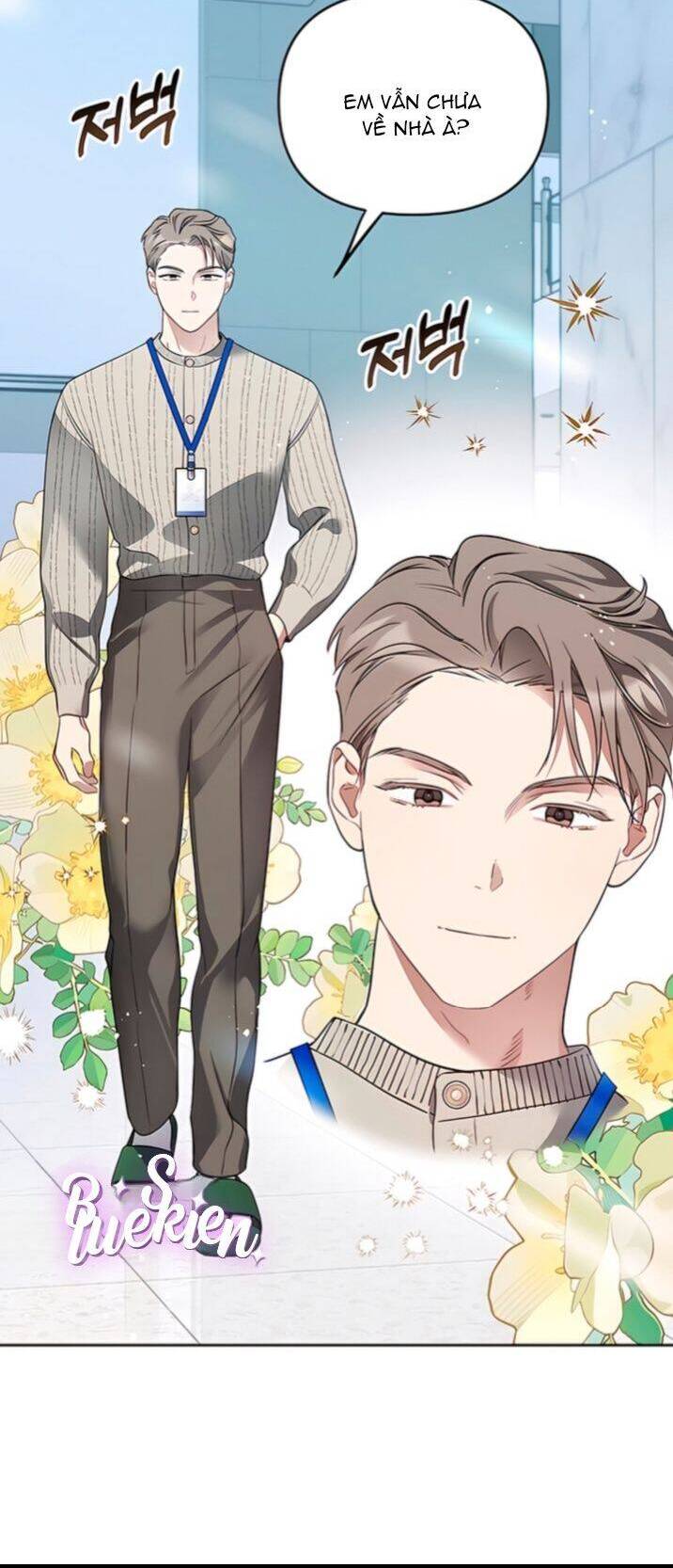 Công Việc Bất Thường Chap 13 - Next Chap 14