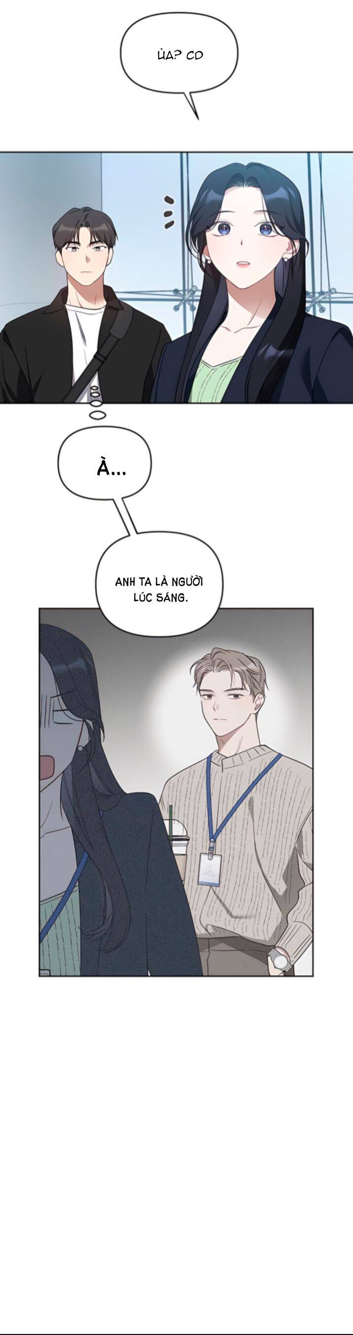 Công Việc Bất Thường Chap 13 - Next Chap 14