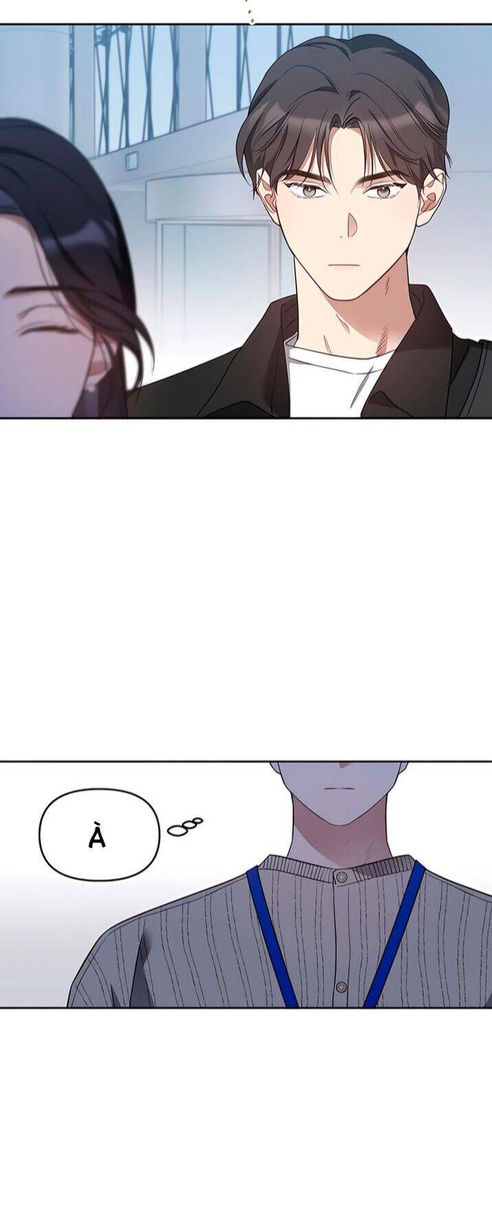 Công Việc Bất Thường Chap 13 - Next Chap 14