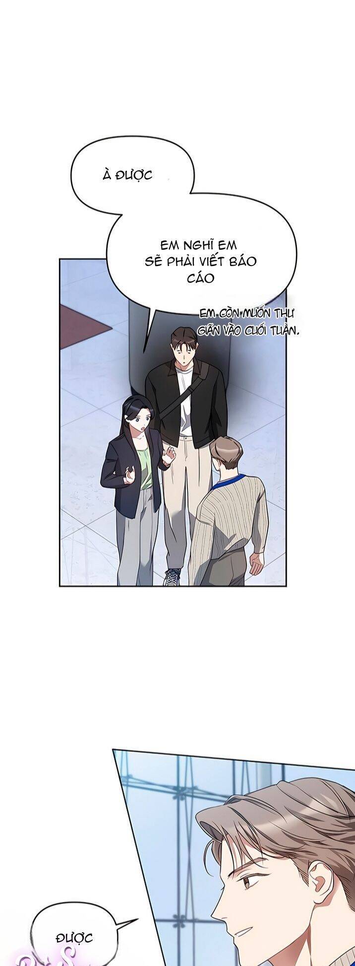 Công Việc Bất Thường Chap 13 - Next Chap 14