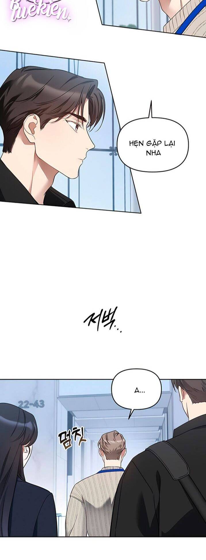 Công Việc Bất Thường Chap 13 - Next Chap 14