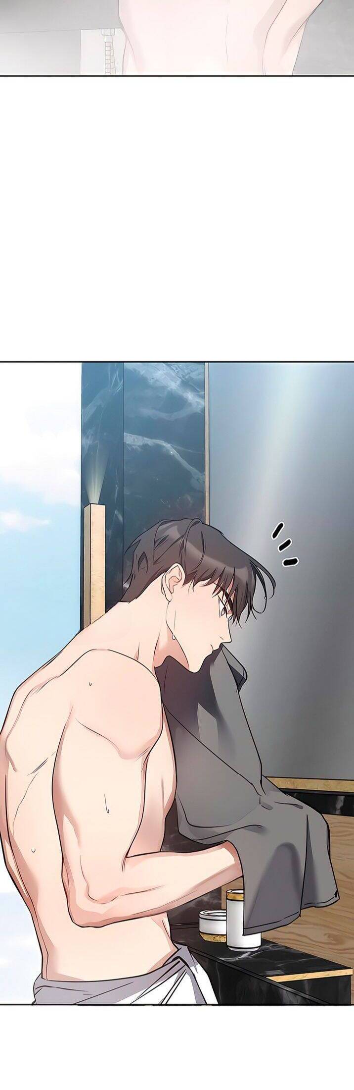 Công Việc Bất Thường Chap 13 - Next Chap 14